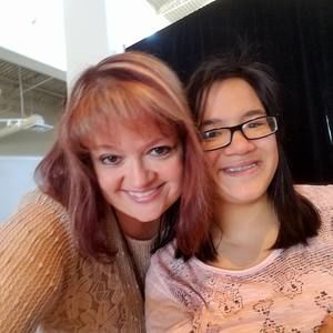 Meet your Posher, Sharon